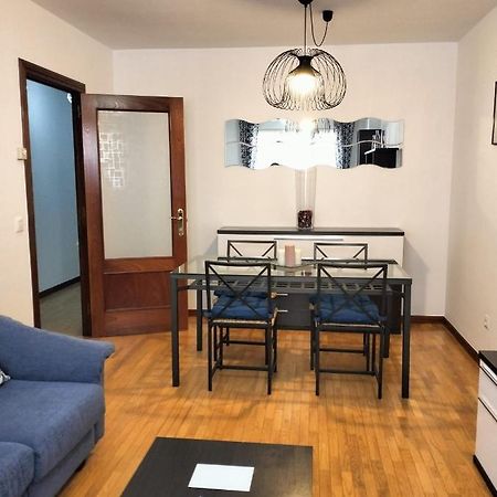 Apartamento Clarin Arriondas Luaran gambar