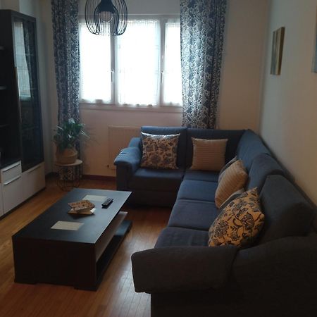 Apartamento Clarin Arriondas Luaran gambar