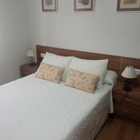 Apartamento Clarin Arriondas Luaran gambar