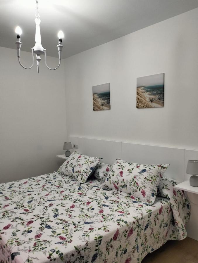 Apartamento Clarin Arriondas Luaran gambar