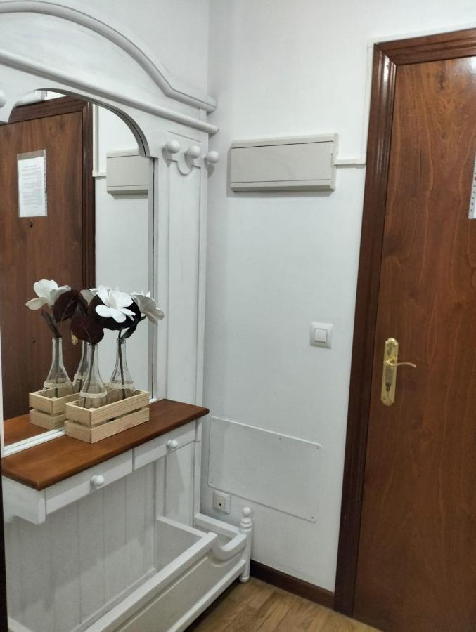 Apartamento Clarin Arriondas Luaran gambar