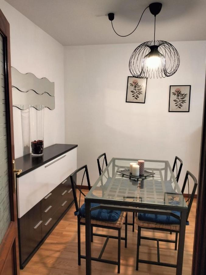 Apartamento Clarin Arriondas Luaran gambar
