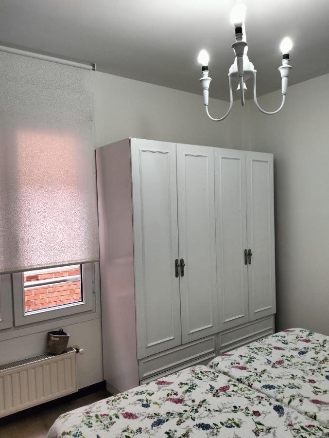 Apartamento Clarin Arriondas Luaran gambar
