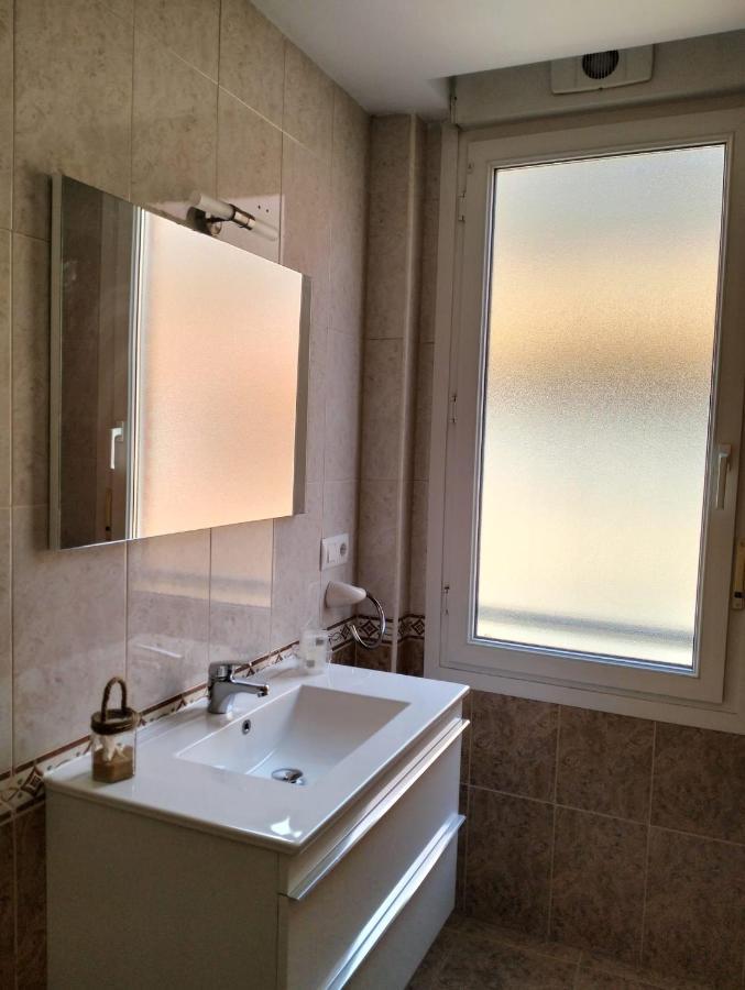 Apartamento Clarin Arriondas Luaran gambar