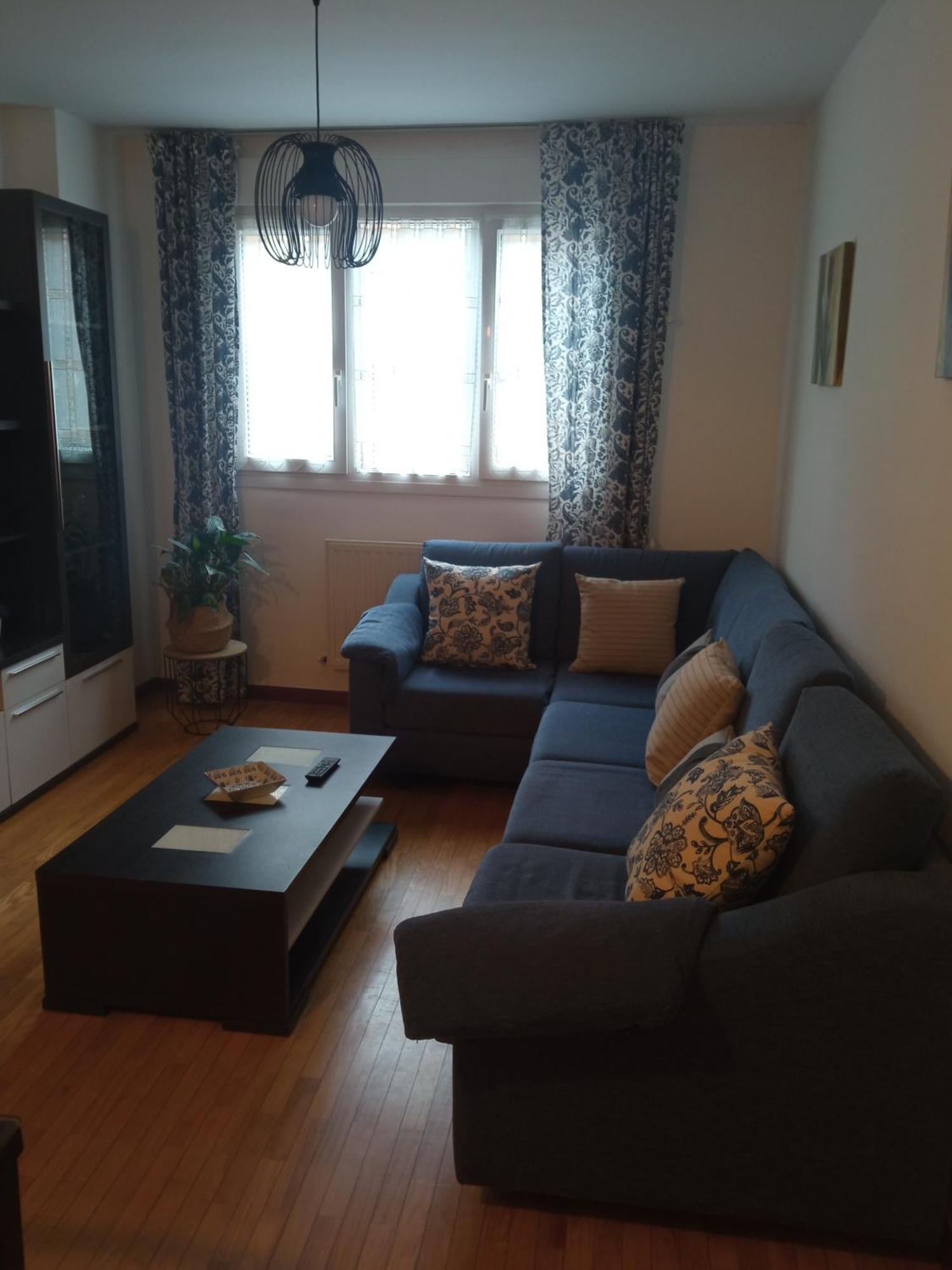 Apartamento Clarin Arriondas Luaran gambar