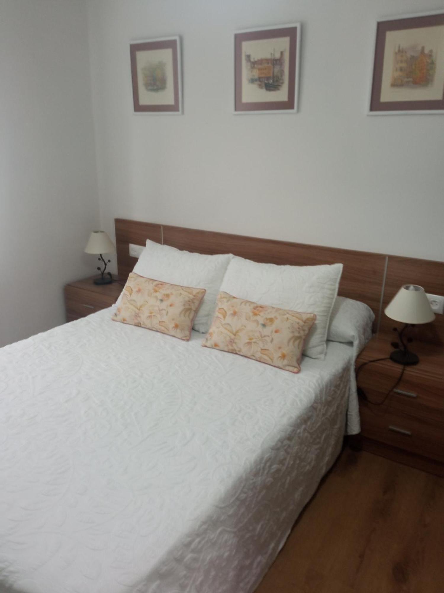 Apartamento Clarin Arriondas Luaran gambar
